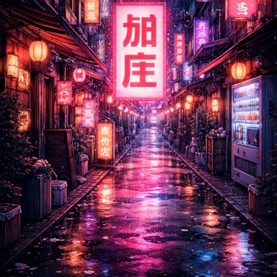 Pressurized (feat. suki, stan dripz & twxncity) - Single