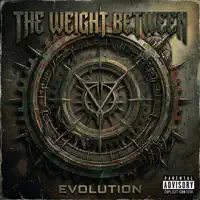Borrowed Skin — The Weight Between