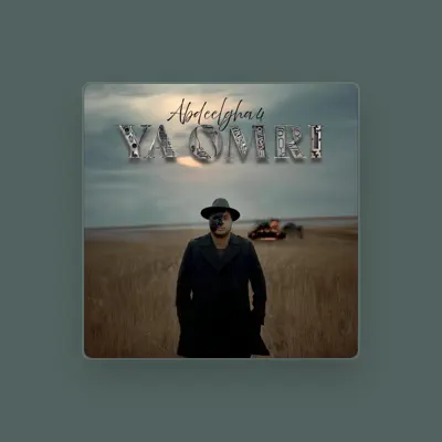 Listen to Abdelgha4, watch music videos, read bio, see tour dates & more!