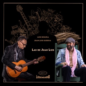 Las de Juan Luis - Single