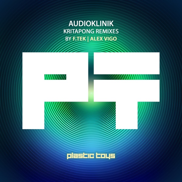 Kritapong (Remixes) - Single