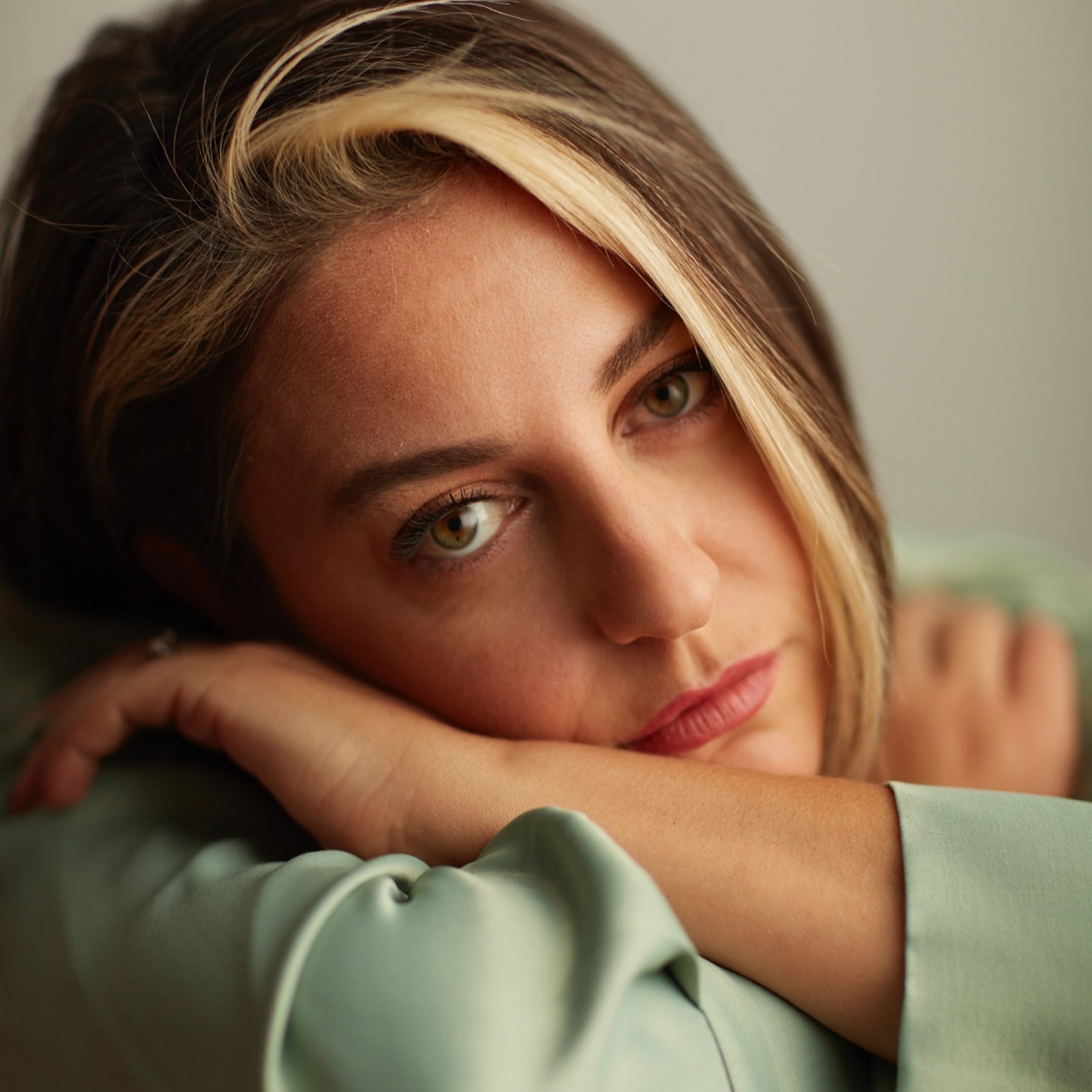 Harman Yeri - Single