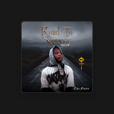 Listen to Cali_kizzy, watch music videos, read bio, see tour dates & more!