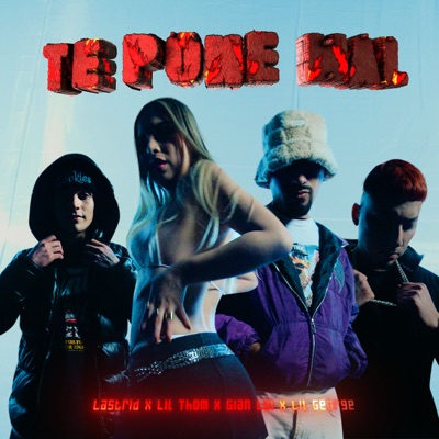 Te Pone Mal - Single