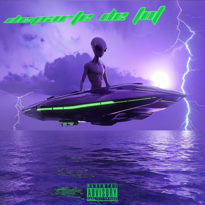 DEPARTE DE TOT - Single