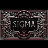 SIGMA artwork