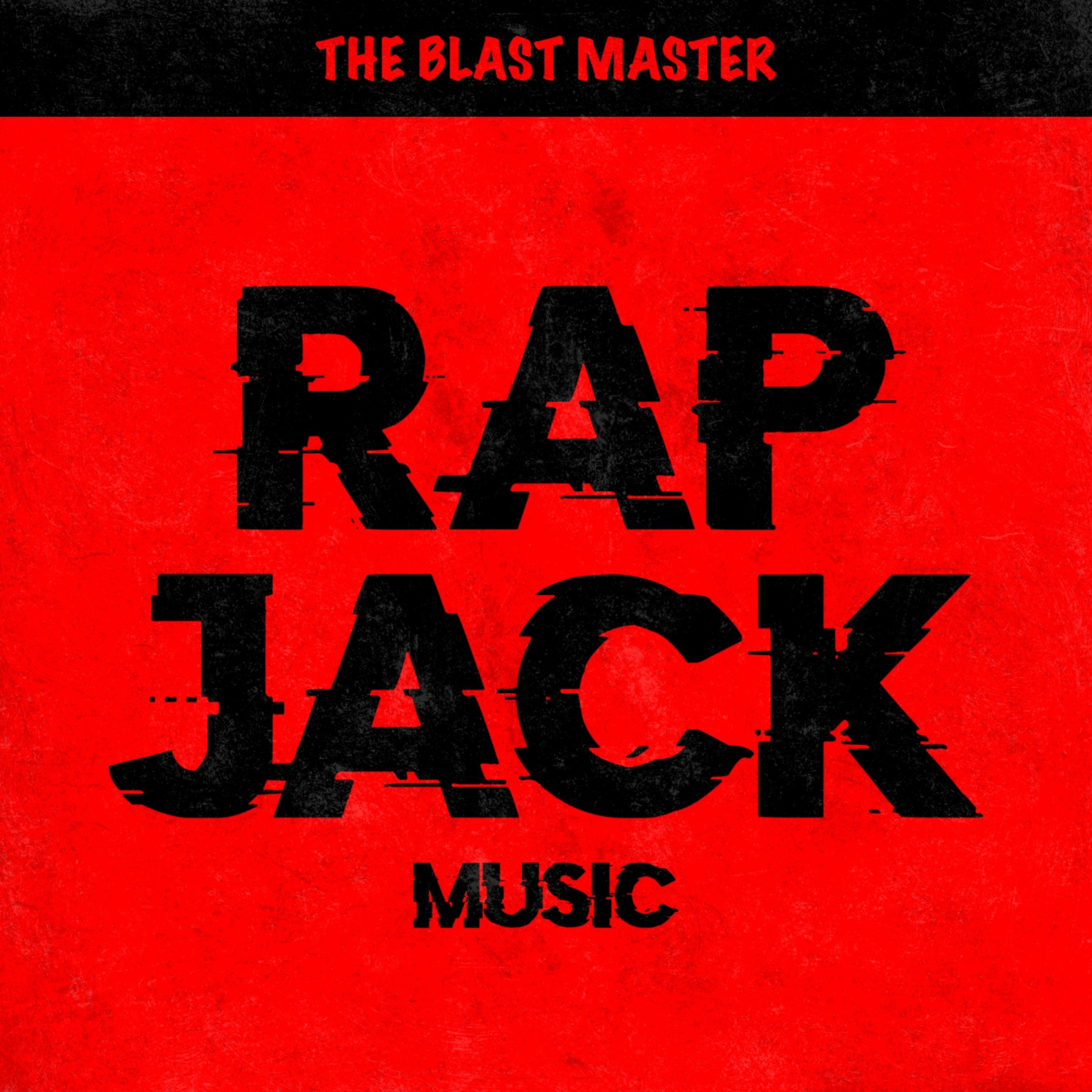 Pietro Over Jack - The Blast Master (Original Mix)