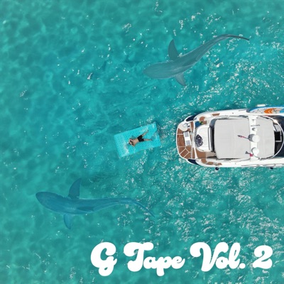 G Tape, Vol. 2 - EP