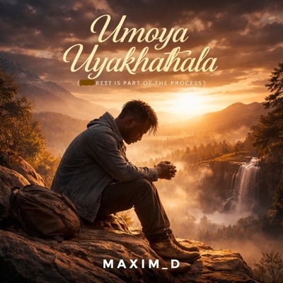 Umoya Uyakhathala (Rest is Part of the Process) - Single