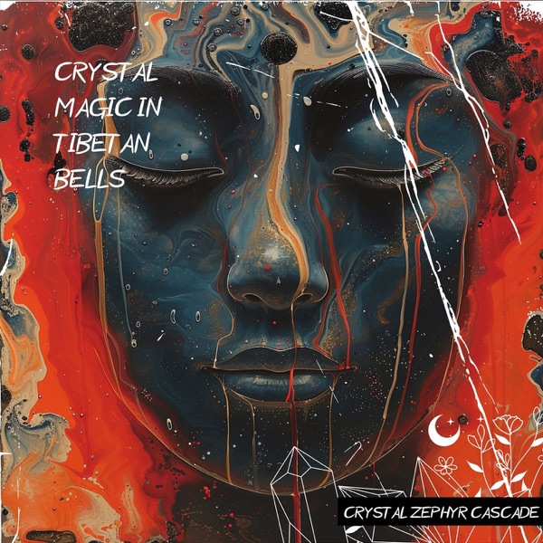 Crystal Magic in Tibetan Bells