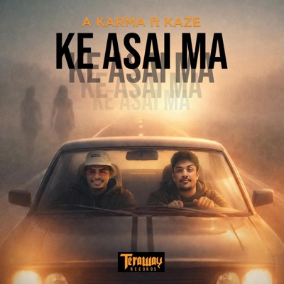 Ke Asai Ma (feat. Kaze) - Single