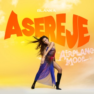 Blanka - Asereje (Airplane Mode) - 排舞 编舞者