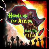 Hands Up For Africa artwork