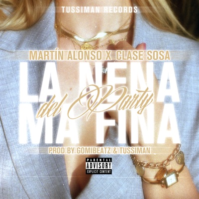 La Nena Ma Fina del Party (feat. GomiBeatz) - Single