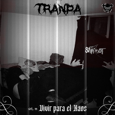 VOL. III: VIVIR PARA EL KAOS