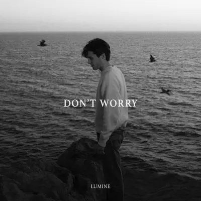 Listen to Don't Worry - Single by Lumine