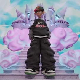 Atlanta (Slowed & Reverb) Langston Doobs