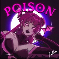 Poison - Single - Lollia & Sleeping Forest