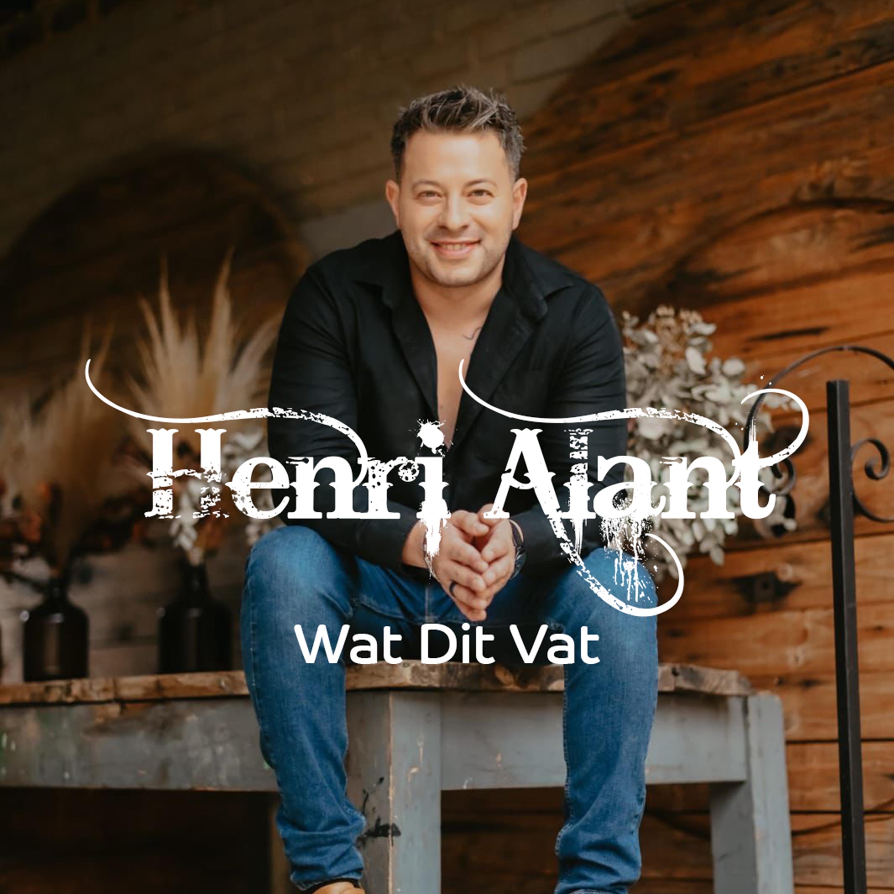 Wat dit vat - Single