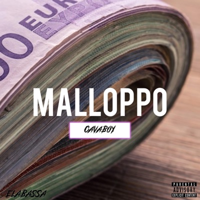 MALLOPPO (feat. ???) - Single