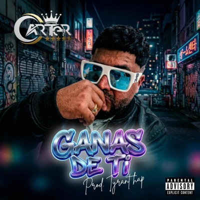 Ganas de ti - Single