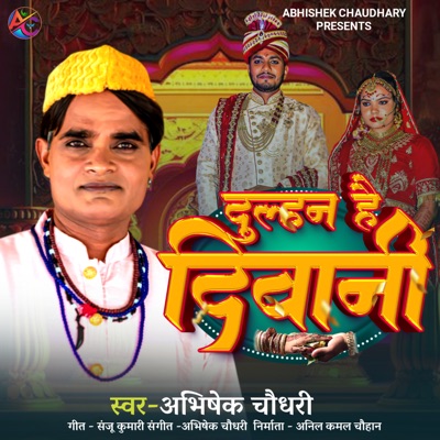DULHAN HAI DEEWANI - Single