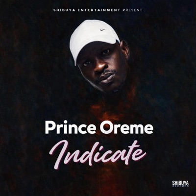 Indicator (feat. CK the DJ & Tumi Blue) - Single