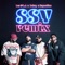 SSY (feat. Kapuchino & Dehry) [Remix] - Lex & L.A lyrics
