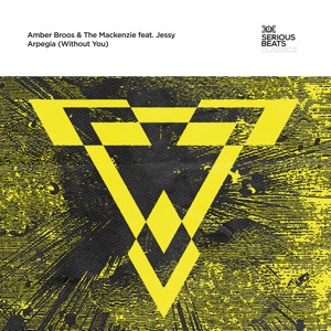 Arpegia (Without You) [feat. Jessy] [Extended Mix]