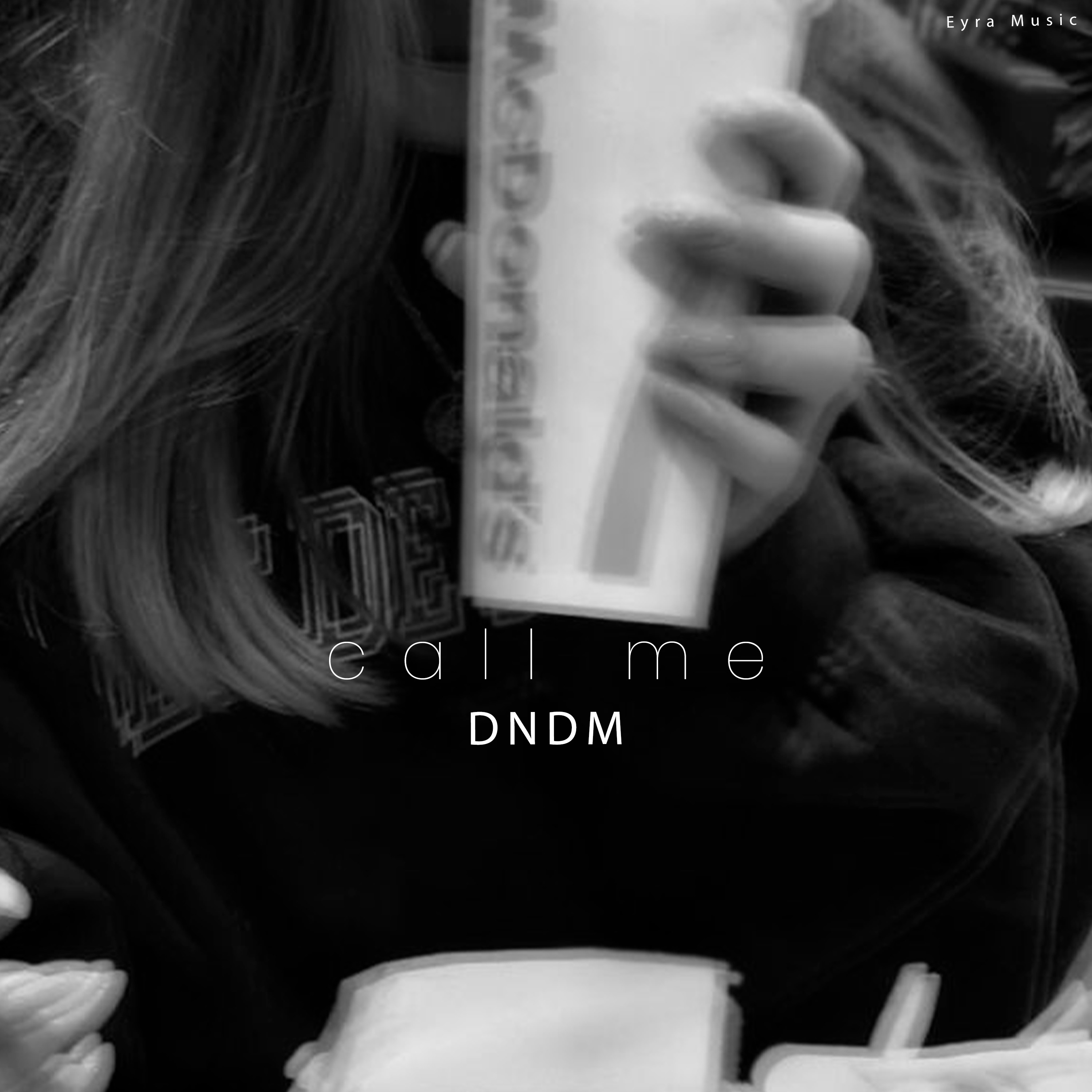 Call Me - Single