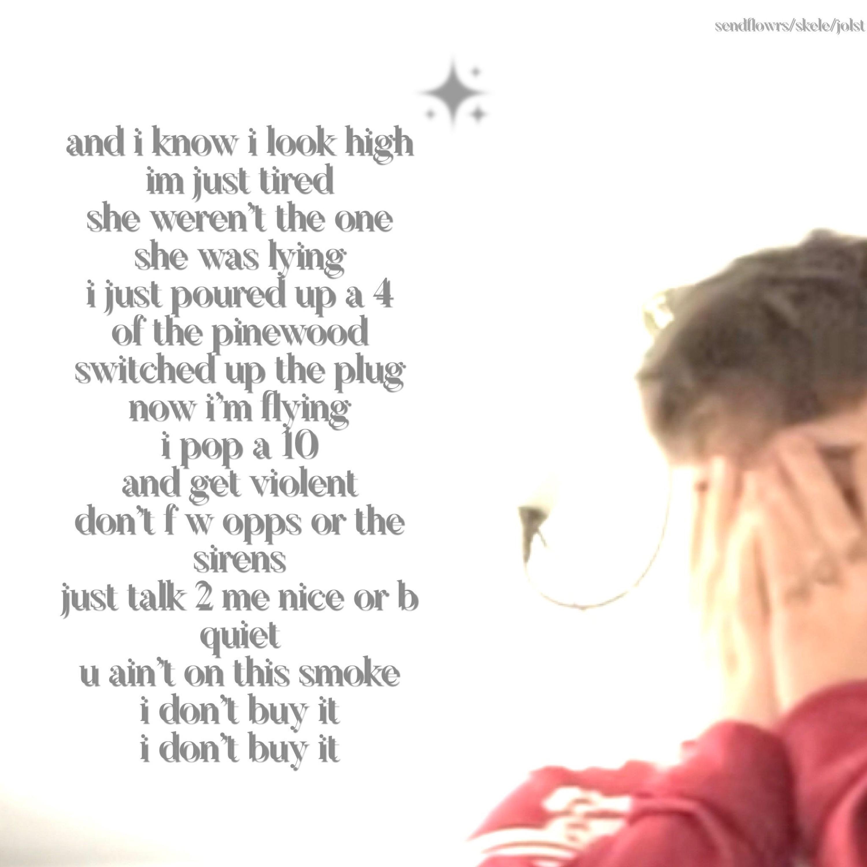 tired (feat. Jolst) - Single