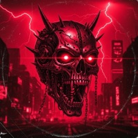 SKULL PHONK - EP - NAOMI