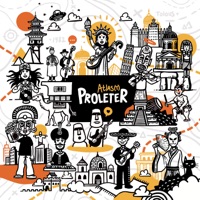 Atlas(t) [Deluxe Edition] - Proleter