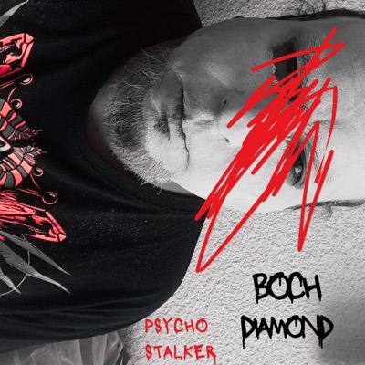 Psycho Stalker - Single