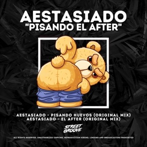 Pisando El After - Single