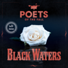 Poets of the Fall - Black Waters artwork