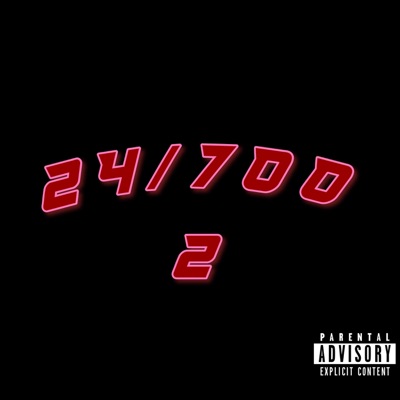 24/700 2
