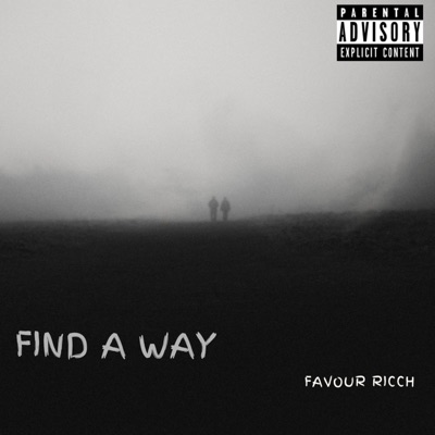 FIND A WAY - Single