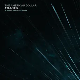 Atlantis (Almøst Silent Rework) album cover