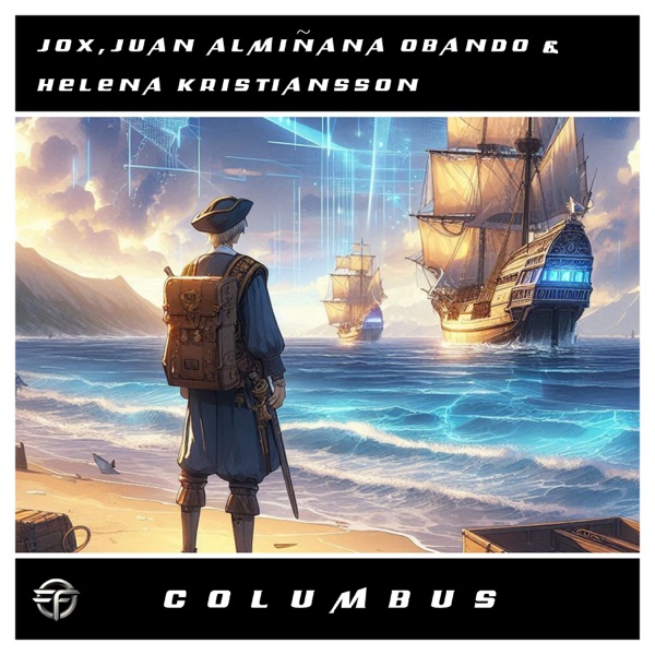 Columbus - Single