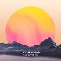 You Saved Me - EP - Jay Newman