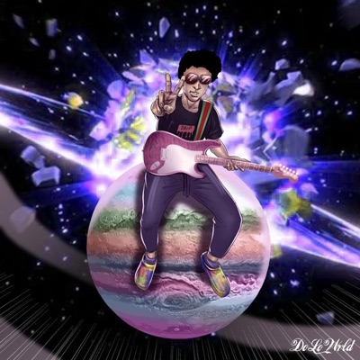 Welcome To DoLo Wrld