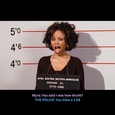 Drive safely to the party (feat. ZeroTheGod) - Single