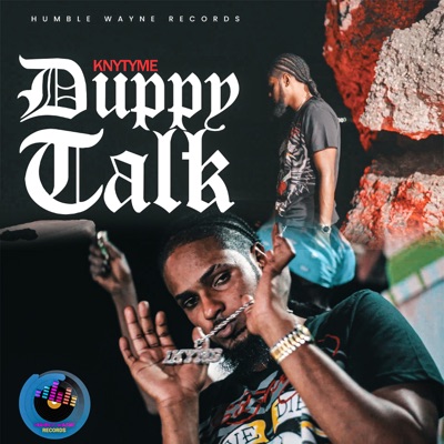 Duppy Talk (feat. Humble Wayne) - Single