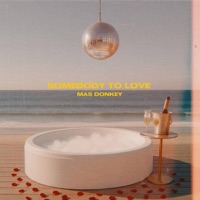 Somebody To Love (feat. Nic Jackson) - Single - Mas Donkey