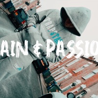 Pain & Passion - Single - LincZ