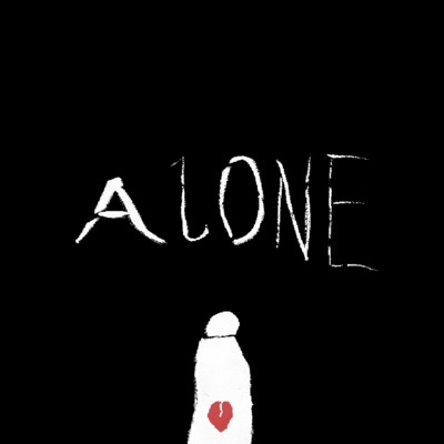 The Kid Who Is Alone. (Deluxe)