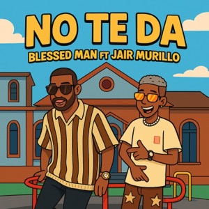 No Te Da