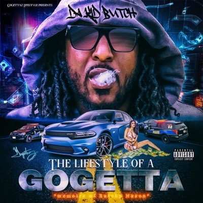 The Lifestyle Of A Gogetta