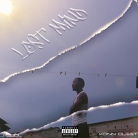 Lost mind (feat. J cool) - Single - KonnQuest